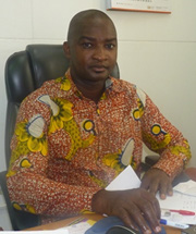Daniel Adjei Boateng